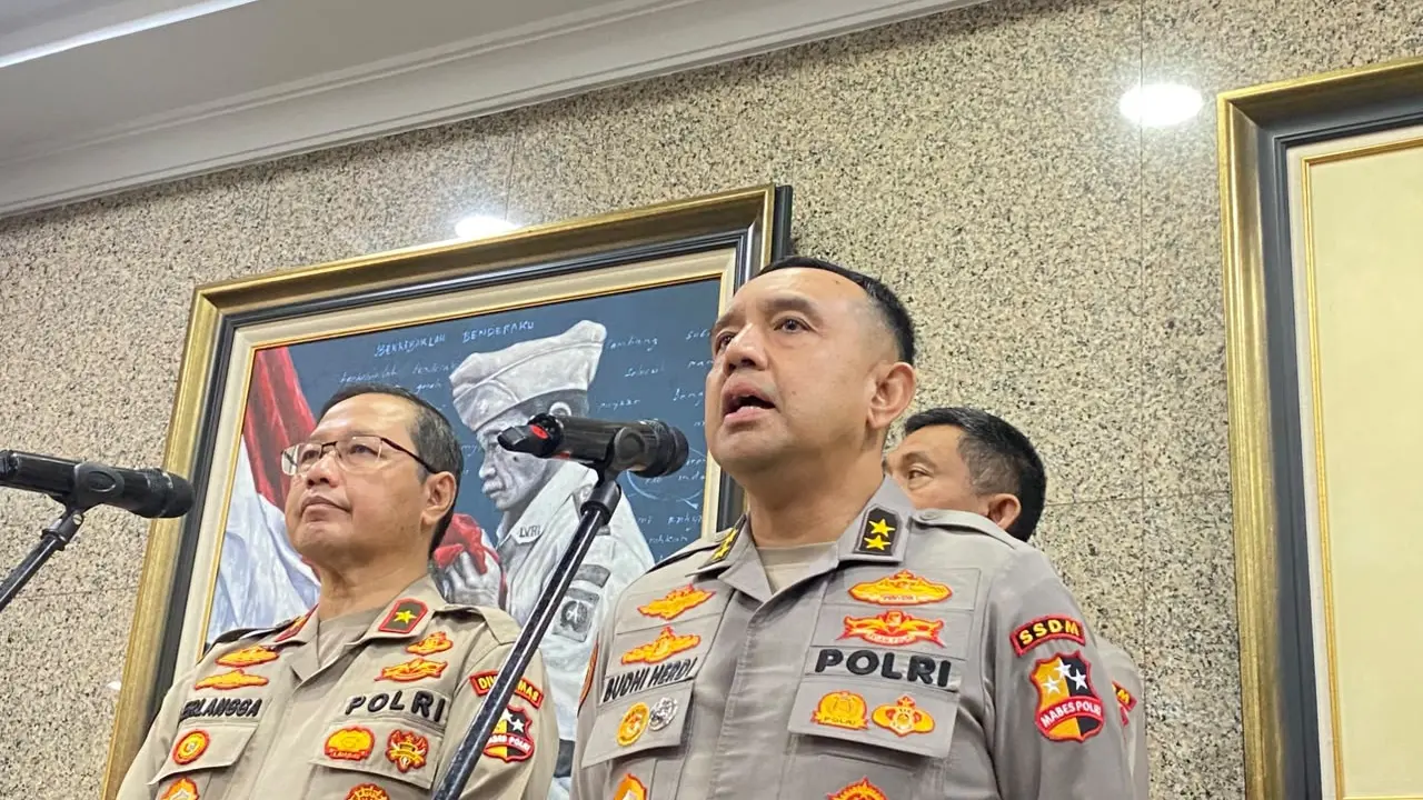 Polri Sasar Anak Diplomat untuk Menjadi Siswa SMA Kemala Taruna Bhayangkara