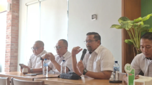 Polri Ungkap Sejumlah Titik Rawan Korupsi dalam Program MBG, Mulai Pengadaan hingga SPPG