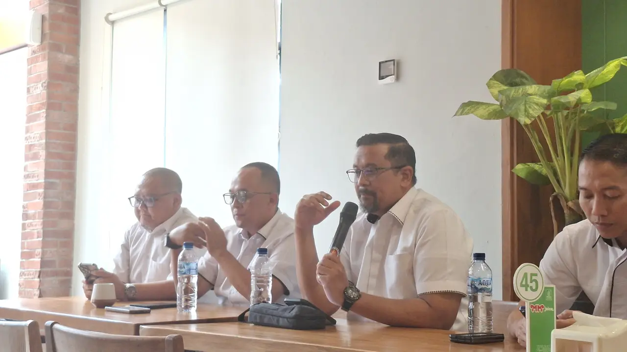 Polri Ungkap Sejumlah Titik Rawan Korupsi dalam Program MBG, Mulai Pengadaan hingga SPPG