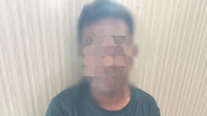 Pria Asal Dompu Ditangkap Usai Tepergok Mencuri 18 Bungkus Rokok di Warung Mataram