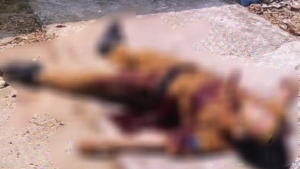 Pria Berseragam PNS Ditemukan Tewas di OKI, Polisi Dalami Dugaan Pembunuhan