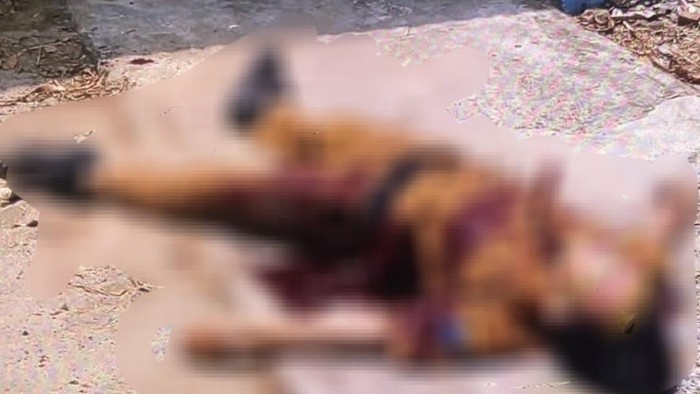 Pria Berseragam PNS Ditemukan Tewas di OKI, Polisi Dalami Dugaan Pembunuhan
