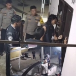 Pria Paruh Baya di Bangka Ditangkap Polisi Usai Menyandera Pacarnya karena Tak Terima Hubungan Berakhir