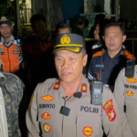 Pria Tanpa Identitas Ditemukan Tewas di Gardu LRT Pancoran, Polisi Selidiki Dugaan Pencurian Kabel