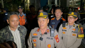 Pria Tanpa Identitas Ditemukan Tewas di Gardu LRT Pancoran, Polisi Selidiki Dugaan Pencurian Kabel