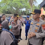 SAR Gabungan Masih Cari 5 Jurnalis Hilang Kontak di Selat Sunda, Polda Banten Siagakan Pos Antemortem
