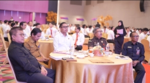 Samakan Visi dan Perkuat Kapabilitas, Polda Sumsel Gelar Rakernis Reserse