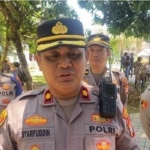 Sengketa Lahan Memanas, Orangtua Siswa Bentrok dengan Pihak Pesantren di Maros