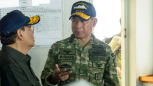 TNI Rebut Delapan Senjata dalam Operasi Penindakan terhadap OPM di Papua