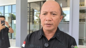 Tiga Pegawai Bank NTB Syariah Diperiksa Terkait Dugaan Korupsi Event Lombok Sumbawa Motocross 2023