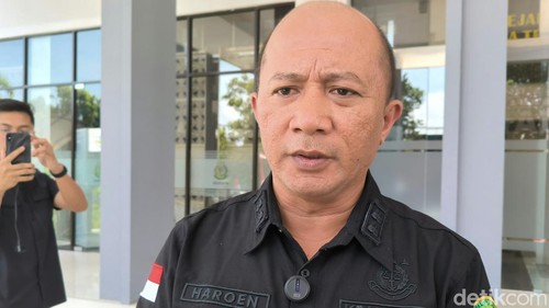 Tiga Pegawai Bank NTB Syariah Diperiksa Terkait Dugaan Korupsi Event Lombok Sumbawa Motocross 2023