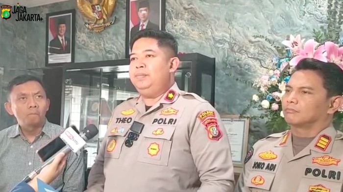 Viral Dugaan Kantor Loker Palsu di Pasar Minggu, Polisi Cek TKP dan Periksa Calon Korban
