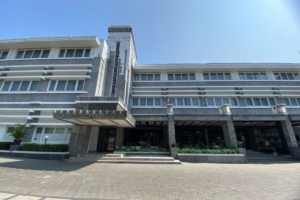 WNA Belanda Ditemukan Meninggal di Hotel Grand Preanger Bandung, Polisi Pastikan Tak Ada Tanda Kekerasan