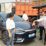 WNA Jadi Korban Perampokan Senilai Rp1,3 Miliar di Cikampek