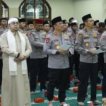 Wakapolri Ajak Doa Bersama, Tekankan Polri Hadir di Tengah Kesulitan Warga
