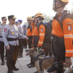 Wakapolri: Penanganan Bencana dan Konflik Sosial Harus Utamakan Pencegahan