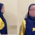 Wanita yang Viral Terkait Kasus Kekerasan terhadap Balita di Palembang Ditangkap Polisi