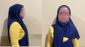 Wanita yang Viral Terkait Kasus Kekerasan terhadap Balita di Palembang Ditangkap Polisi