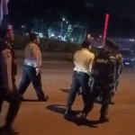 Babinsa Koramil, Perkuat Keamanan Dan Kondusifitas Wilayah