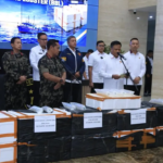 Bareskrim Polri Gagalkan Penyelundupan 73 Ribu Benih Lobster Senilai Rp 5,8 Miliar, Dua Orang Ditangkap