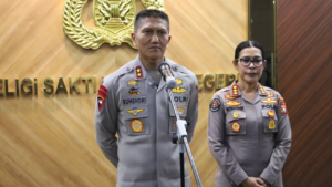 Empat Anggota Polsek Batam Kota Diamankan Terkait Dugaan Kasus Narkoba di Kelab Malam