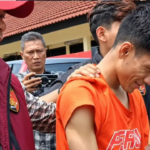 Polisi Ungkap Peran Tiga Tersangka Penyerangan Bus Persib U-18 di Batang, Terancam Hukuman 7 Tahun Penjara