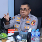 Polri Ajak Masyarakat Sampaikan Aspirasi Secara Damai, Tertib, dan Bertanggung Jawab