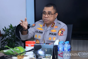 Polri Ajak Masyarakat Sampaikan Aspirasi Secara Damai, Tertib, dan Bertanggung Jawab