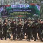 Polri Siapkan 70 Ribu Polisi Khusus Kehutanan, Perkuat Pengawasan Hutan dan Pencegahan Karhutla