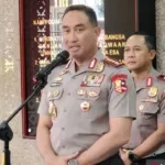 Kapolri Pastikan Kasus Penembakan Anggota Polri di Pondok Cabe Ditangani Propam, Penyidikan Masih Berjalan