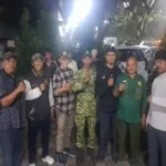 Sinergi TNI-Polri dan Komduk, Perkokoh Kamtibmas di Cakung