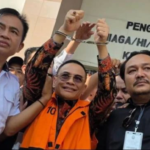 Sidang Vonis Bupati Pati Nonaktif Sudewo Digelar 21 Oktober, Sebanyak 1.610 Personel Gabungan Disiagakan