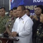 245 Orang Ditetapkan Jadi Tersangka Karhutla, Terbanyak di Kalbar dan Riau
