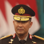 Kapolri Suyudi Mutasi 88 Perwira, 14 Pejabat Utama Mabes Polri