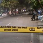 3 Orang Dibacok dan Ditembak di Cengkareng, Polisi Selidiki Motif