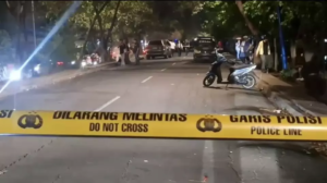 3 Orang Dibacok dan Ditembak di Cengkareng, Polisi Selidiki Motif