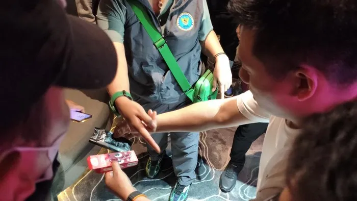 3 Temuan dalam Razia Narkoba di Kelab Malam Jakarta dan PIK 2, Sembilan Orang Positif Tes Urine