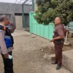 Polsek Darangdan Gelar KRYD di PT Musa Farm, Perkuat Pengawasan untuk Cegah Kejahatan C3