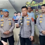 Polda Sulsel Selidiki Dugaan Keterlibatan Anggota Polisi dalam Penimbunan 1.900 Liter BBM Subsidi di Bulukumba