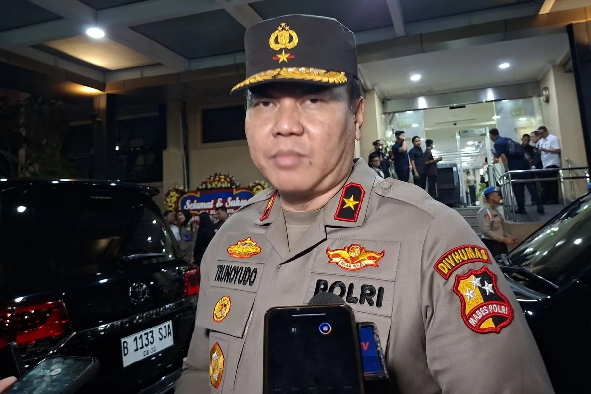 Operasi Patuh 2026 Sasar Pelawan Arus, Polri Bangun Kesadaran Bersama\
