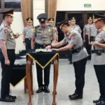Mutasi Besar-besaran Polri Era Kapolri Suyudi, Rotasi Jabatan Strategis Jadi Sorotan
