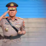Profil Brigjen Aries Syahbudin, Kakorlantas Polri yang Pernah Terlibat dalam Keberhasilan Mudik Lebaran 2025