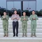 Kapolri Suyudi Tegaskan Tidak Ada Kompromi bagi Pelaku Kejahatan dan Pihak yang Membekingi
