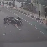 Driver Ojol Korban Lindasan BYD Diusulkan Pindah ke RS Polri, Kapolri Jamin Pengobatan\
