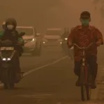 Polri Diuji Usut Korporasi di Balik Karhutla, 13 Perusahaan Telah Jadi Tersangka