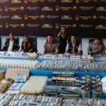 Polisi Temukan Uang Tunai Rp9 Miliar di Pabrik Obat Ilegal Sukoharjo, Dua Terduga Pemilik Diburu