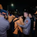 Aksi Penyampaian Aspirasi di Jakarta Berlangsung Damai, Polda Metro Jaya Apresiasi Peran Masyarakat
