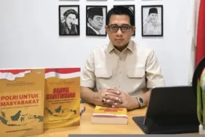 Analis Apresiasi Keberhasilan Polri Gagalkan Penyelundupan 1,16 Ton Ketamin di Perairan Sumatera Utara