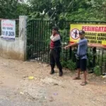 Angkot Suzuki Carry Hilang Dicuri di Limo Depok, Polisi Lakukan Penyelidikan