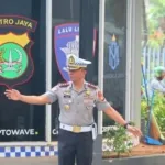 Antisipasi Kepadatan Jam Sibuk dan Aksi Massa, Polda Metro Jaya Optimalkan Pengaturan Lalu Lintas
